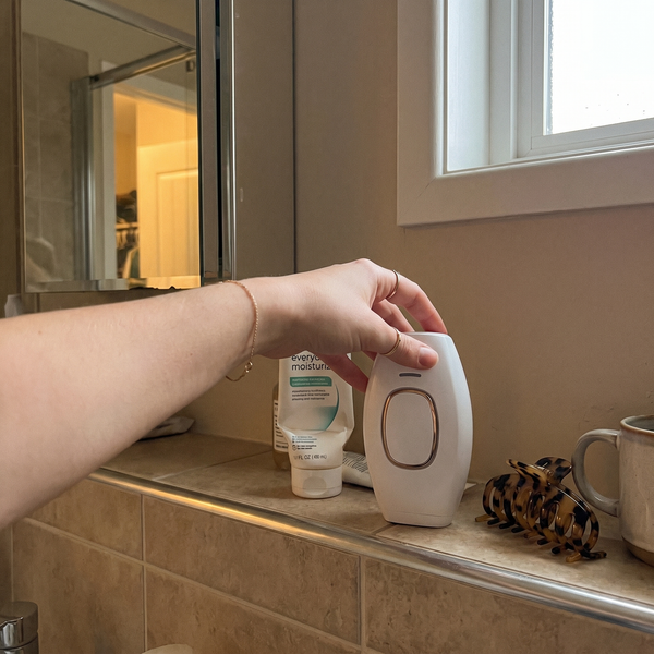 sunday routine · bath
